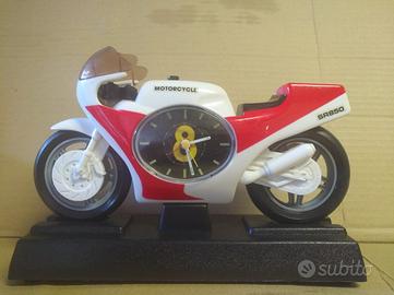 Orologio Moto anni 70