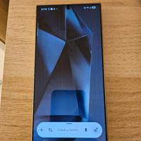 Samsung S24 ultra 256 gb 12 gb ram 