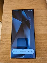 Samsung S24 ultra 256 gb 12 gb ram 