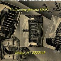 Cartolina n.36 - Roma - Monumenti