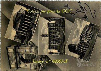 Cartolina n.36 - Roma - Monumenti