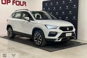 SEAT Ateca 1.5 EcoTSI DSG Business