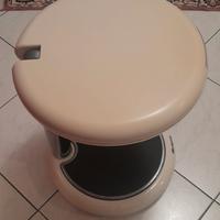bilancia/sgabello Ariete