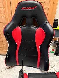 Sedia AKracing