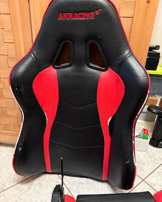 Sedia AKracing