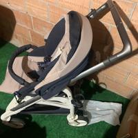 TRIO INGLESINA - IN BUONO STATO