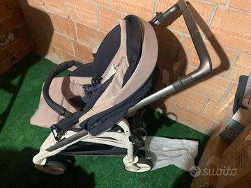 TRIO INGLESINA - IN BUONO STATO