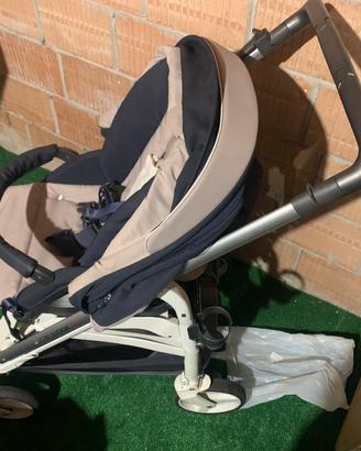 TRIO INGLESINA - IN BUONO STATO