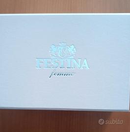 Orologio Festina Femme Classic