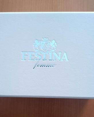 Orologio Festina Femme Classic