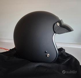 Casco Vintage donna - tg S