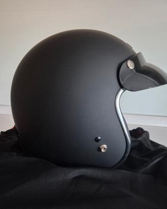 Casco Vintage donna - tg S