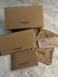Set completo originale  Burberry London