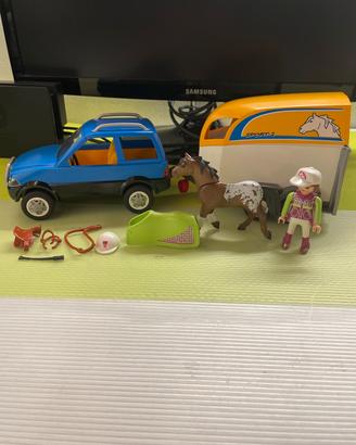 Playmobil