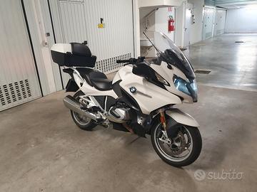 Bmw R1250Rt