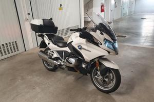 Bmw R1250Rt