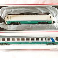 Trenini elettrici 169