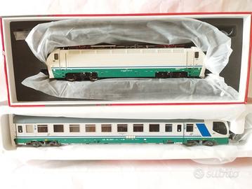 Trenini elettrici 169