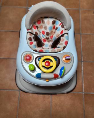 girello per bambini
