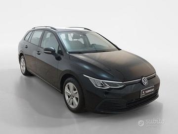 Volkswagen Golf Variant 2.0 TDI SCR 85kW Life