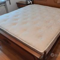 Materasso matrimoniale