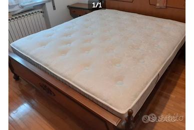 Materasso matrimoniale