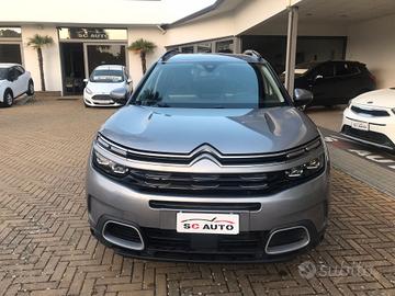 Citroen C5 Aircross BlueHDi 130 S&S Shine
