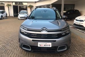 Citroen C5 Aircross BlueHDi 130 S&S Shine