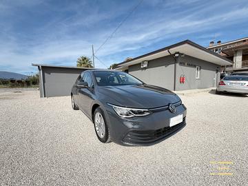 Volkswagen Golf VIII 2.0 TDI 115 cv manuale 64.120