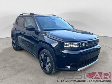 FIAT Grande Panda 1.2 Hybrid 110 CV S&S La Prima