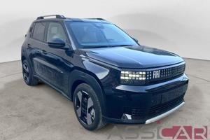 FIAT Grande Panda 1.2 Hybrid 110 CV S&S La Prima