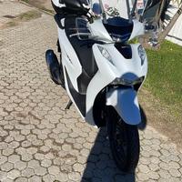 Honda SH 125