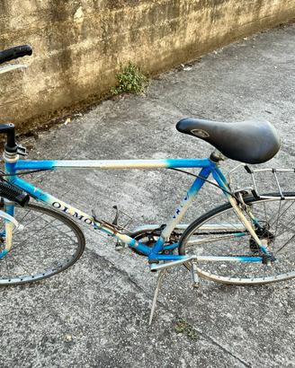 Bicicletta