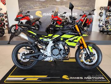 Fantic Stealth 500