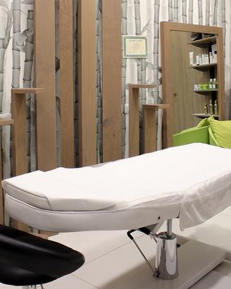 Cabina per Estetista, nail , lashmaker , massaggio