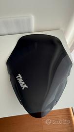 Parabrezza fumè Tmax 2001-2007