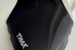 Parabrezza fumè Tmax 2001-2007