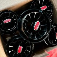 Bocchette aria condizionata per Mercede-Benz