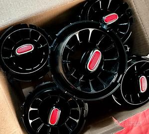 Bocchette aria condizionata per Mercede-Benz