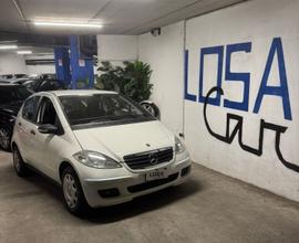 Mercedes-benz A 150 2008
