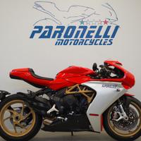 MV Agusta Superveloce 800 anno 2020