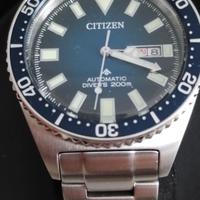 Collezione Promaster Aqualand 