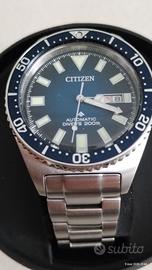 Collezione Promaster Aqualand 