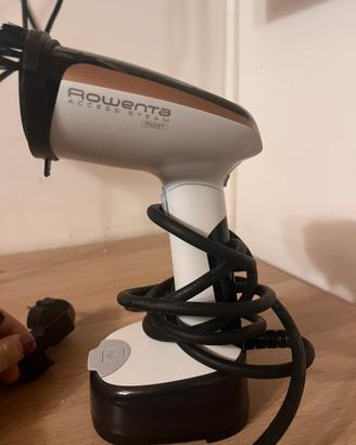 FERRO A VAPORE ROWENTA Steam Pocket DR3030