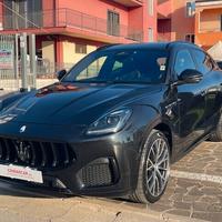 Maserati Grecale MHEV 330 CV AWD Modena