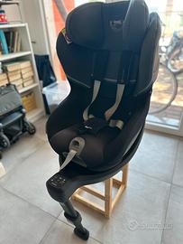 Seggiolino Auto Cybex Sirona S2 I - Size