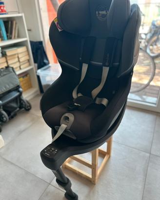 Seggiolino Auto Cybex Sirona S2 I - Size