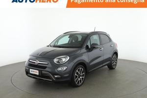 FIAT 500X UV12583