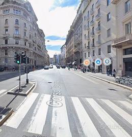 Stanza ufficio coworking