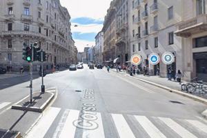 Stanza ufficio coworking